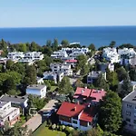 Uroda Morza Orlowo - Apartment Gdynia