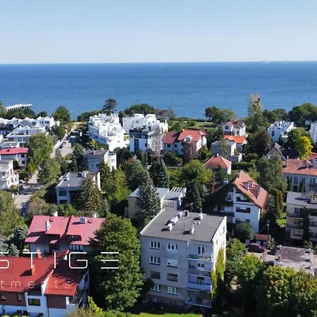 Uroda Morza Orłowo - * Gdynia