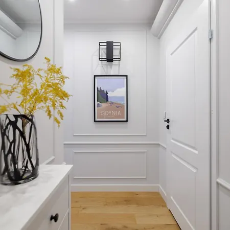 Uroda Morza Orłowo - Gdynia