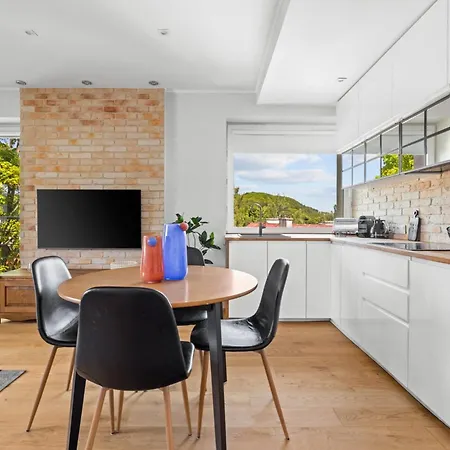 Uroda Morza Orłowo - Apartament