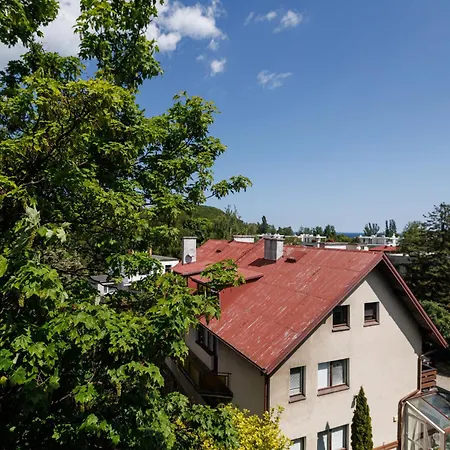 Uroda Morza Orłowo - * Gdynia