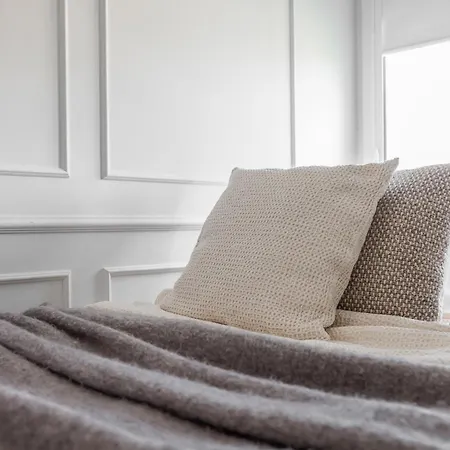 Uroda Morza Orłowo - Apartament *