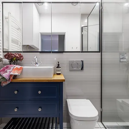 Uroda Morza Orłowo - Apartament Gdynia