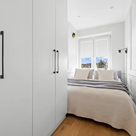 Apartment Uroda Morza Orlowo - *