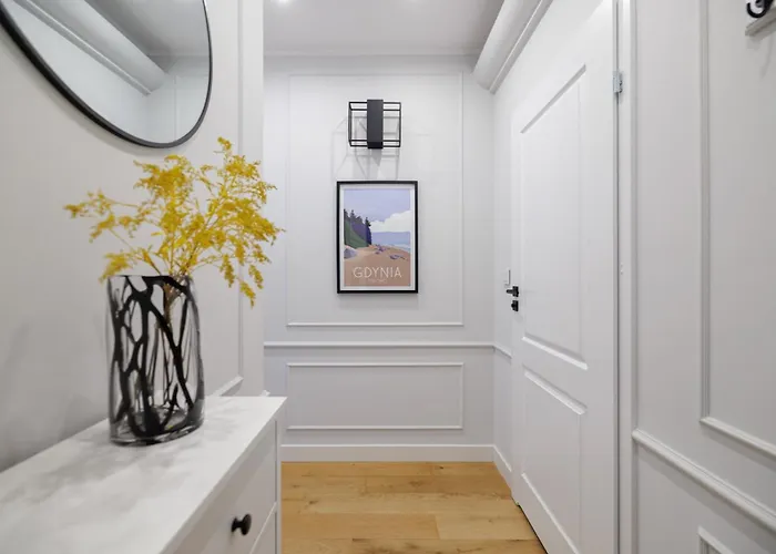 Uroda Morza Orlowo - غدينيا