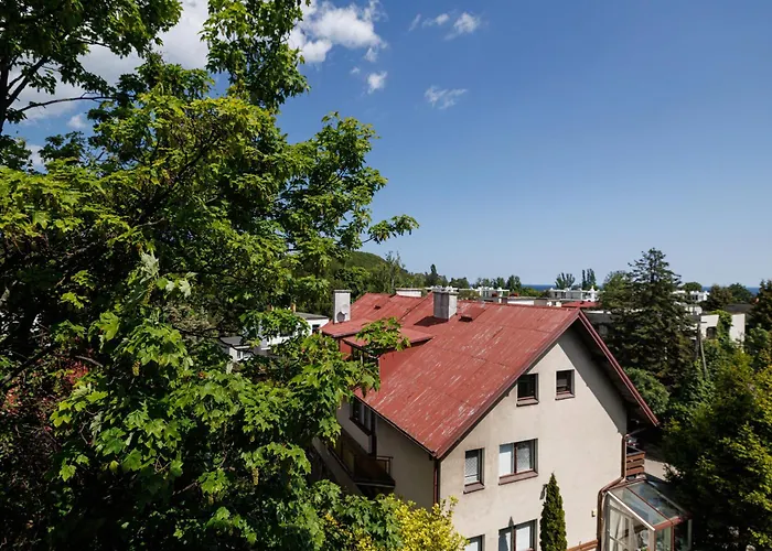 Uroda Morza Orlowo - * غدينيا