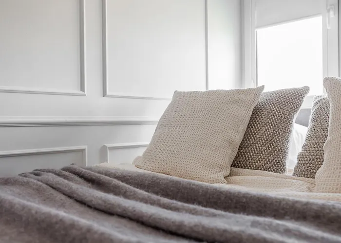 Uroda Morza Orlowo - شقة *